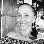 Avec ‘La peine de l’eau’, Monique Séverin fait sa rentrée littéraire